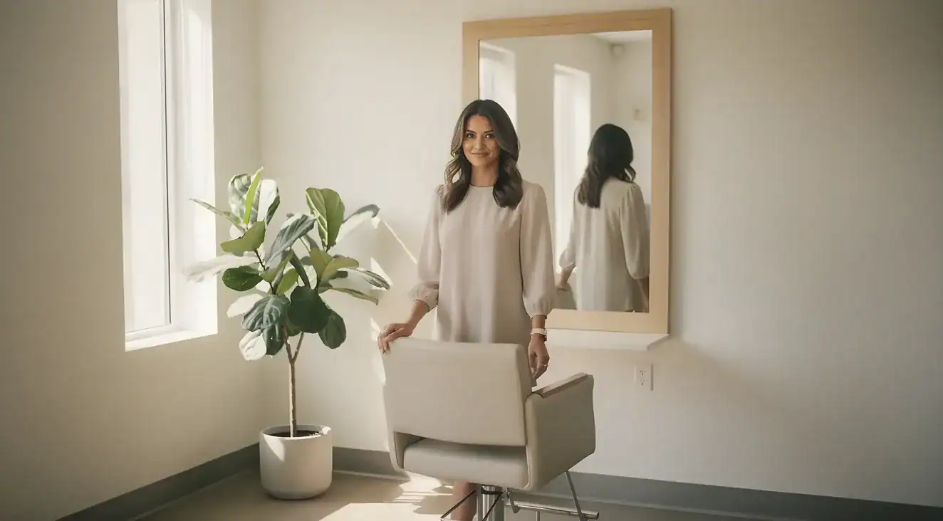 How to Write a Salon Suite Business Plan