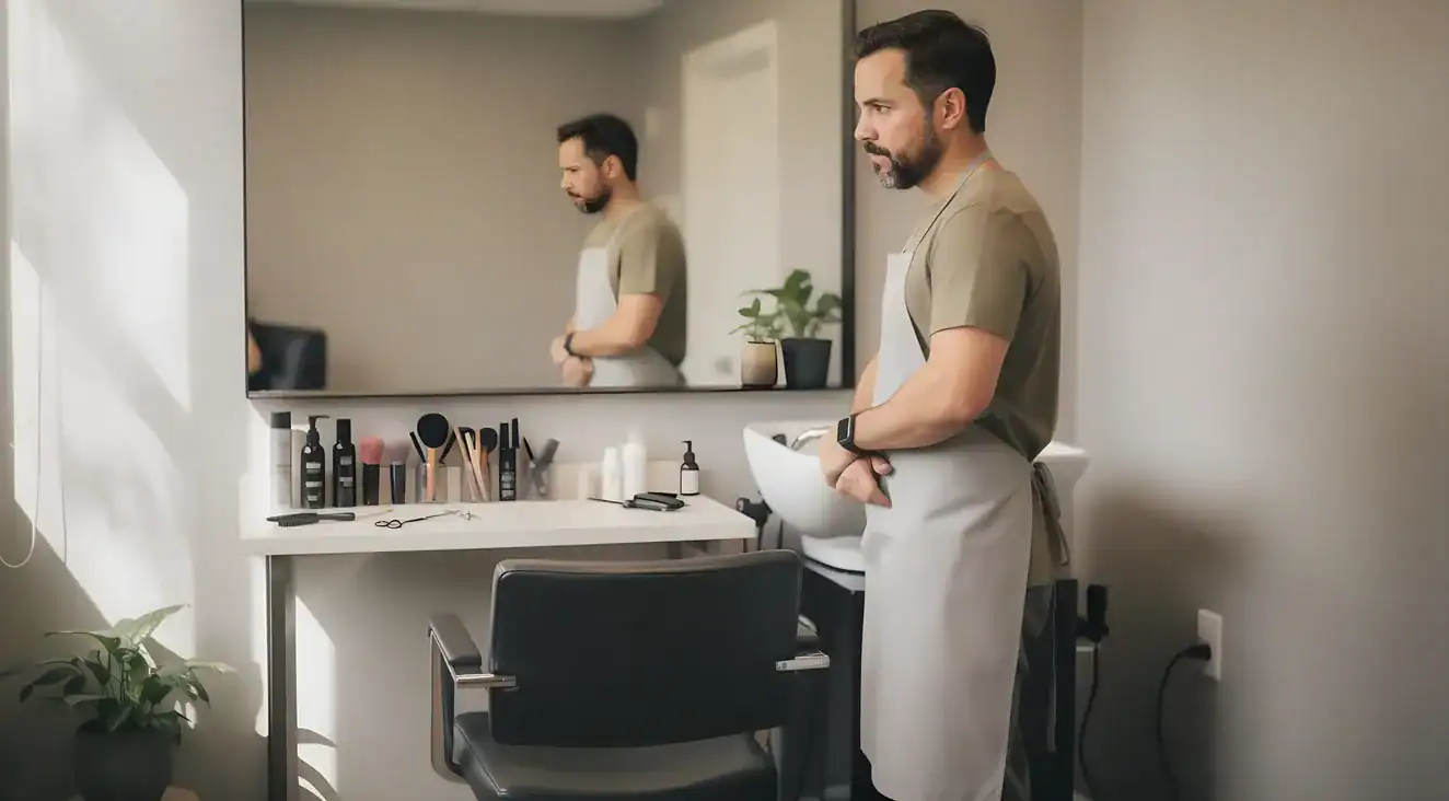 What Does It Cost to Rent a Salon Suite? The Practical Framework
