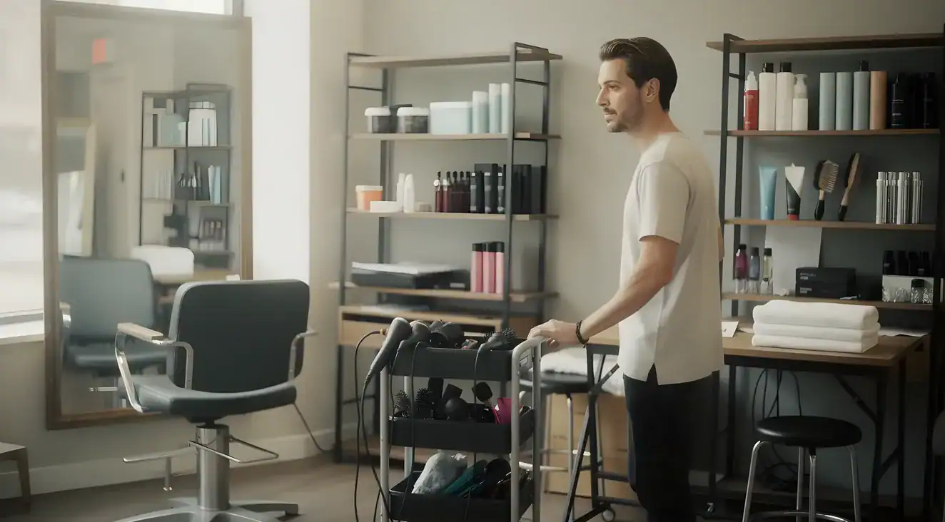 Going Independent as a Hairstylist: Signs You Are Ready and How to Make the Move