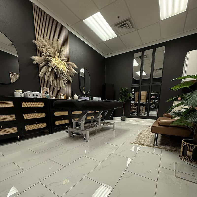 rockwall massage suites