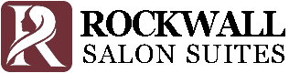 Rockwall Salon Suites Logo