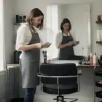 Self-Employed Hairstylist Taxes: What Every Suite Renter Needs to Know