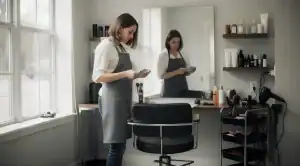 Self-Employed Hairstylist Taxes: What Every Suite Renter Needs to Know